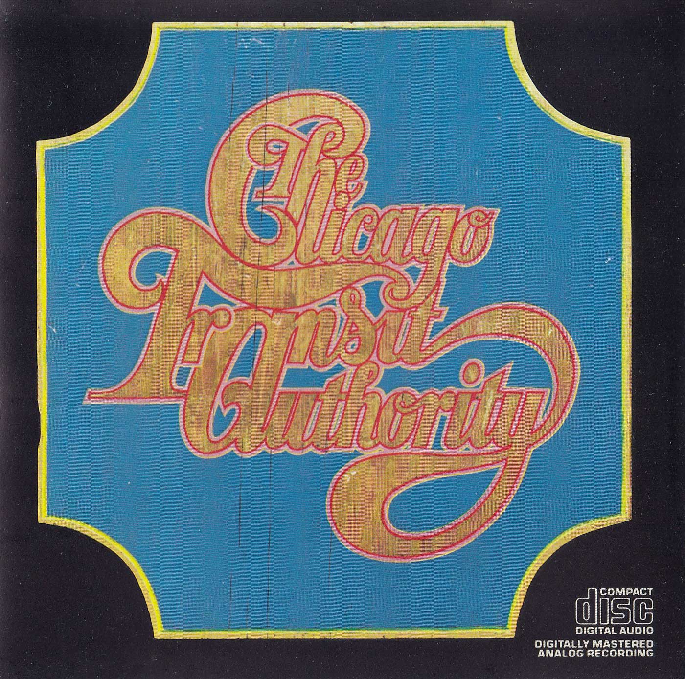 Chicago Transit Authority